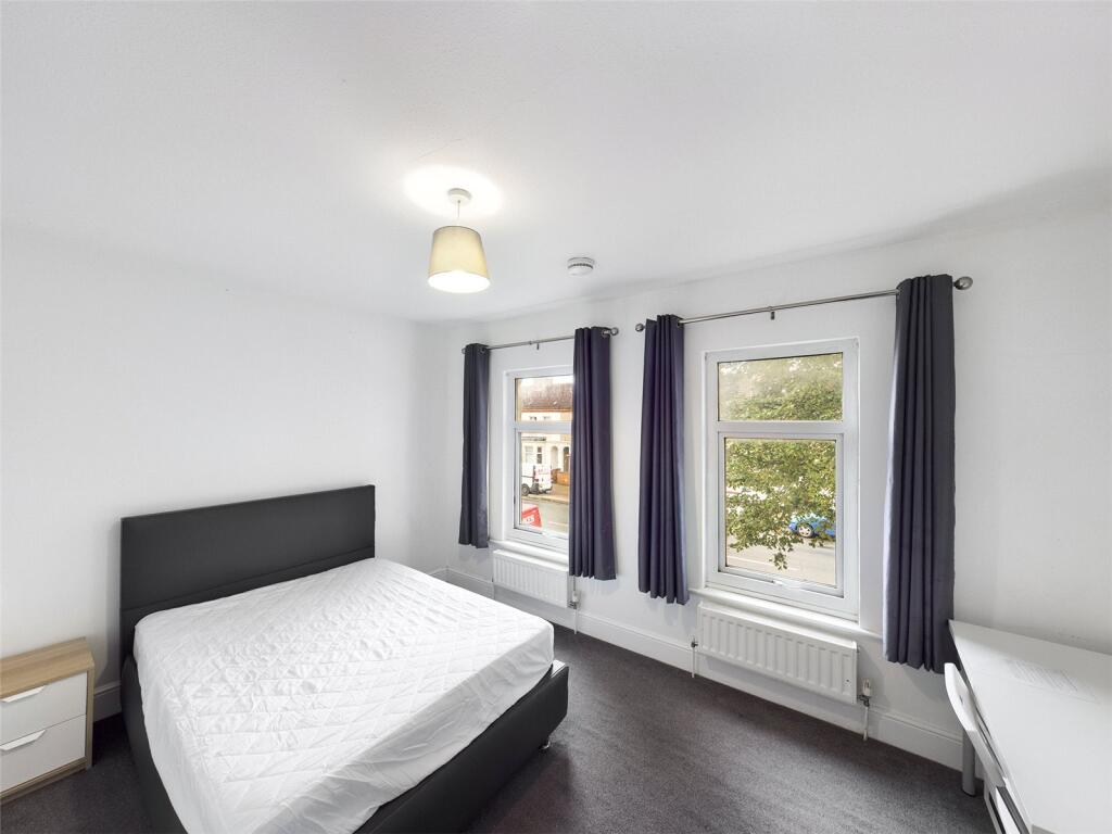 Main image of property: St. Leonards Road, Northampton, NN4