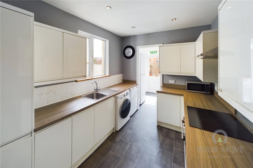 Main image of property: Clare Street, Northampton, NN1
