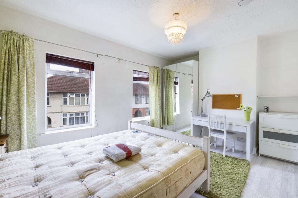 Main image of property: Euston Road, Northampton, NN4