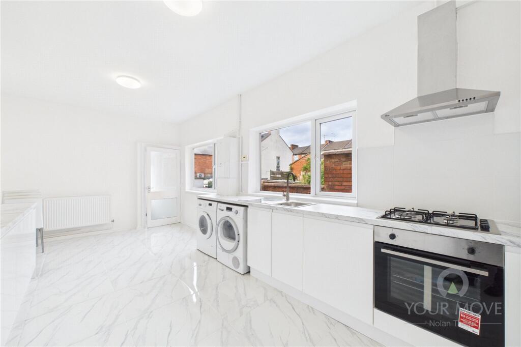 Main image of property: St. Michaels Avenue, Northampton, Northamptonshire, NN1