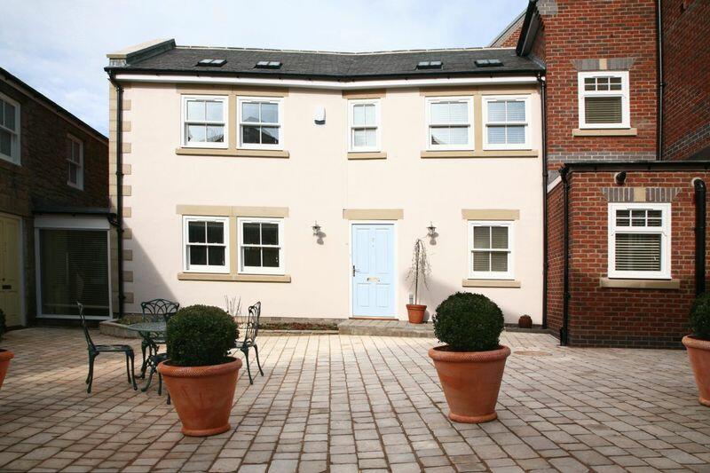 Main image of property: Eastcliffe Mews, Gosforth, Newcastle upon Tyne