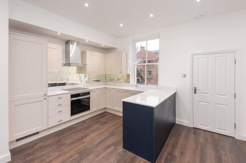 Main image of property: High Street, Gosforth, Newcastle upon Tyne