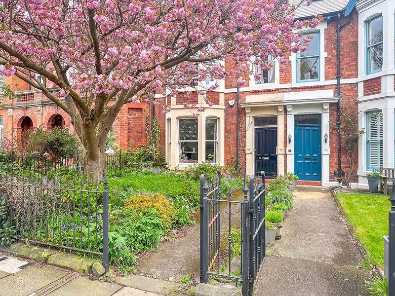 Main image of property: Fern Avenue, Newcastle Upon Tyne