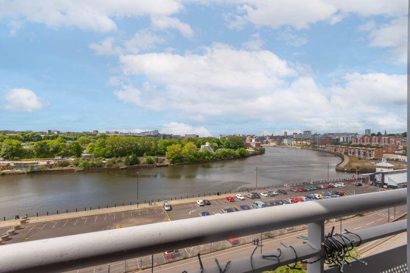 Main image of property: Ouseburn Wharf, St Lawrence Road, Newcastle Upon Tyne