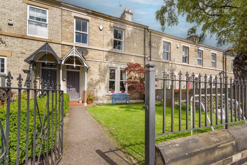 Main image of property: Woodbine Road, Gosforth, Newcastle upon Tyne