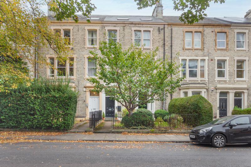 Main image of property: Granville Road, Jesmond, Newcastle upon Tyne