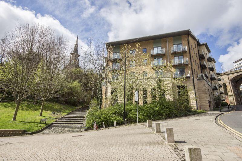 Main image of property: Manor Chare, Newcastle Upon Tyne