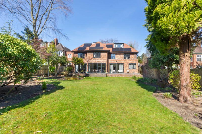 Main image of property: Montagu Avenue, Gosforth, Newcastle Upon Tyne