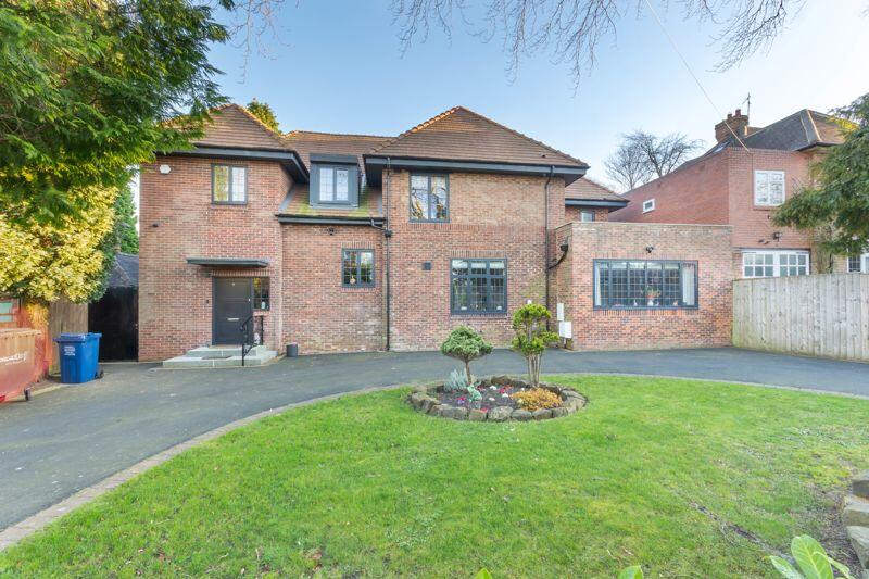 Main image of property: Montagu Avenue, Gosforth, Newcastle Upon Tyne