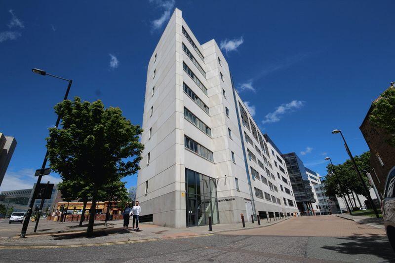 Main image of property: Citygate, Bath Lane, Newcastle Upon Tyne