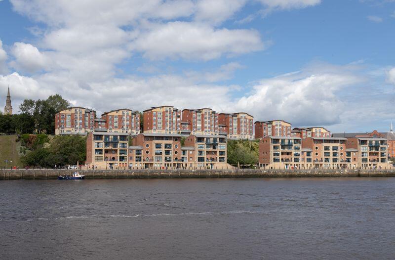 Main image of property: High Quay, City Road, Newcastle Upon Tyne