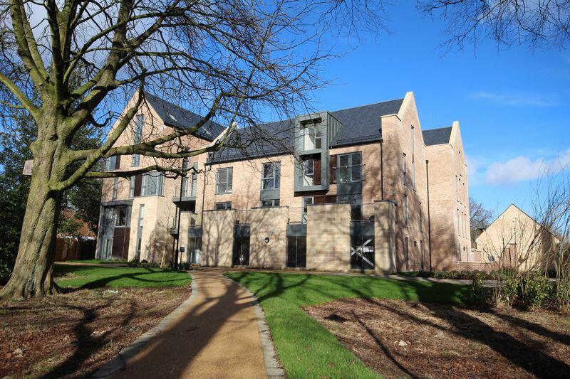Main image of property: Melrose House, Jesmond, Newcastle upon Tyne 