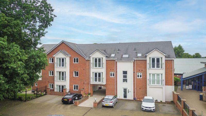 Main image of property: Fencer Hill Square, Gosforth,  Newcastle Upon Tyne