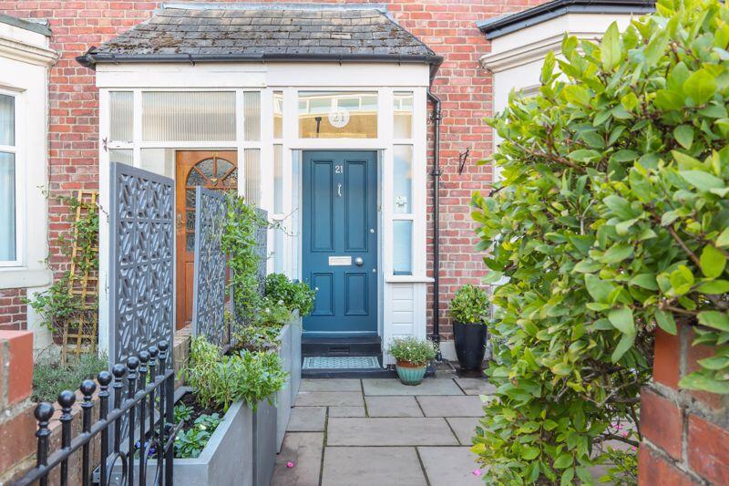 Main image of property: Rothwell Road, Newcastle Upon Tyne