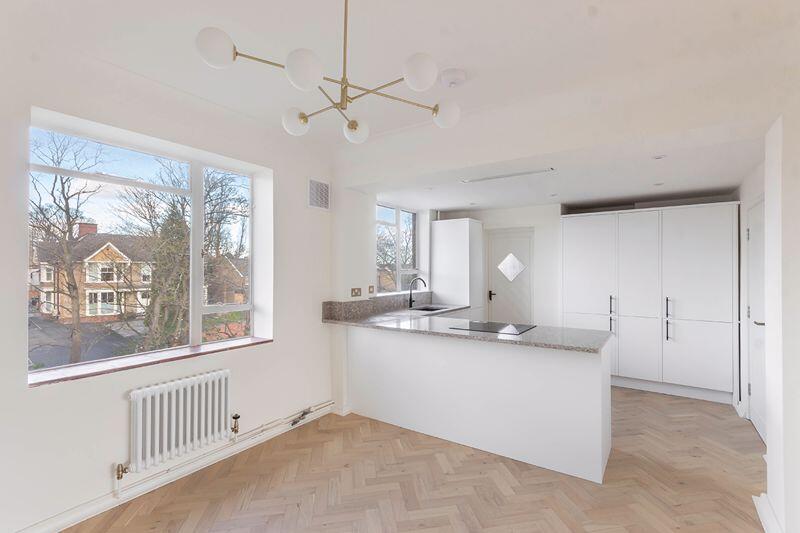 Main image of property: Graham Park Road, Gosforth, Newcastle upon Tyne