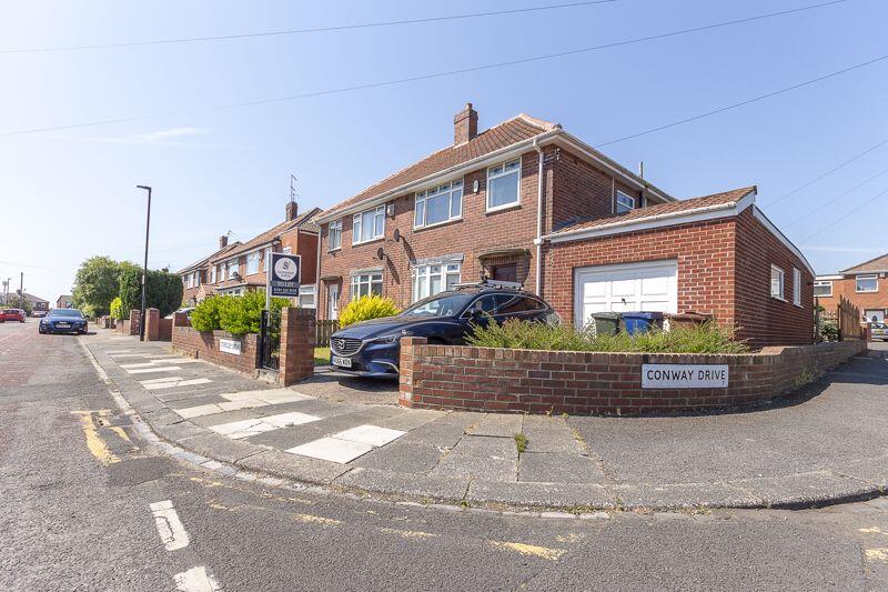 Main image of property: Stokesley Grove, High Heaton, Newcastle Upon Tyne