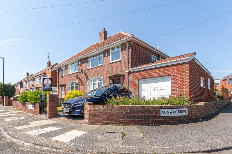 Main image of property: Stokesley Grove, High Heaton, Newcastle Upon Tyne