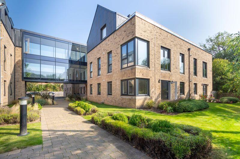 Main image of property: Hemingway Court, Newcastle Upon Tyne