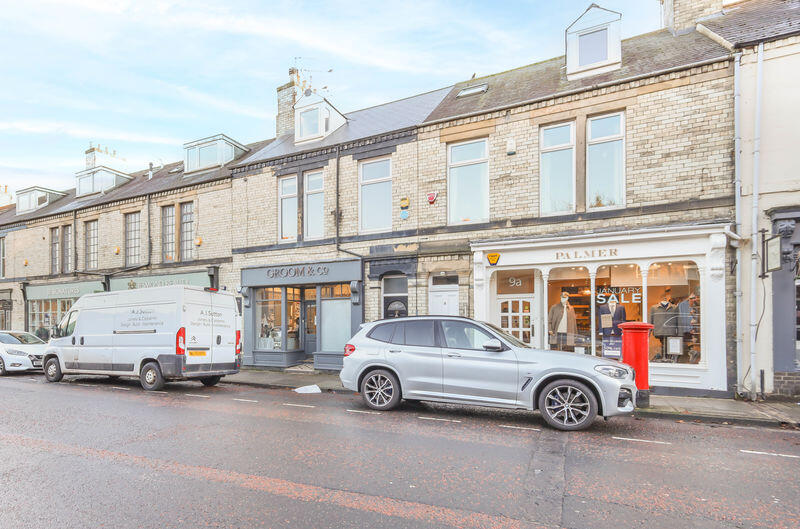 Main image of property: Clayton Road, Newcastle Upon Tyne