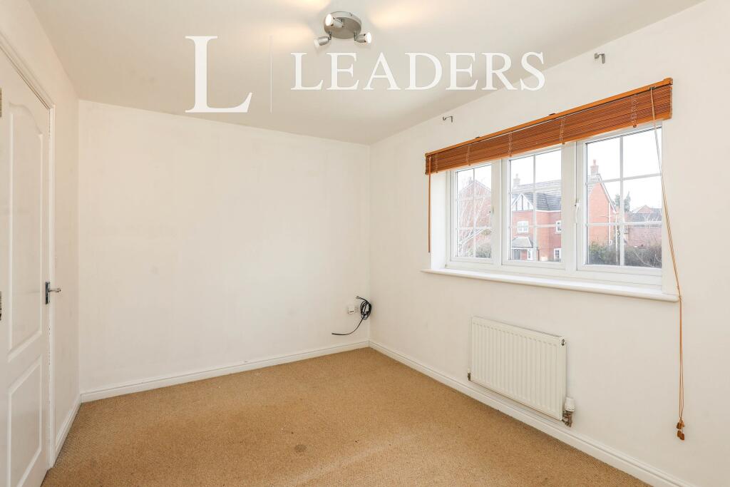 Main image of property: Williamson Drive