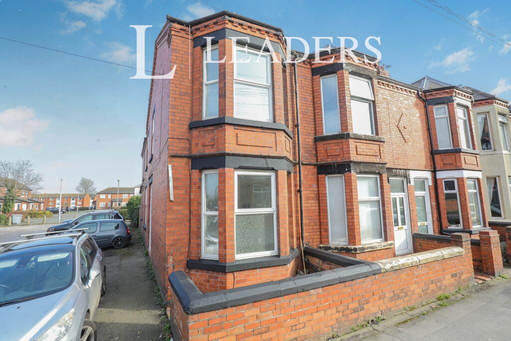 Main image of property: Leighton Street