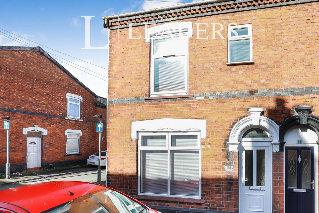 Main image of property: Rigg Street, CW1