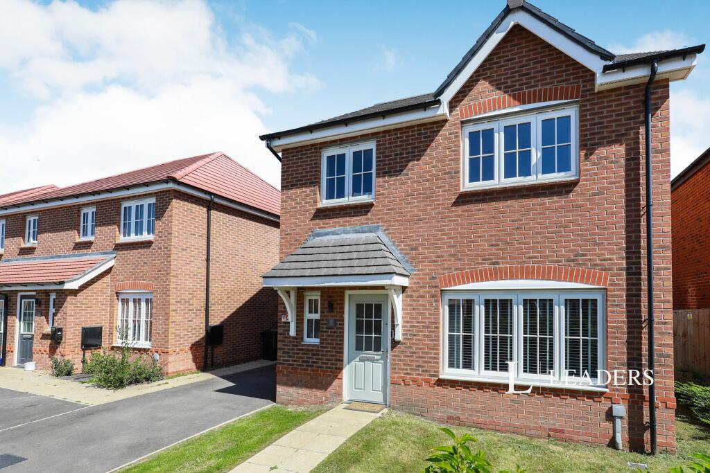 Main image of property: Hotspur Road; Sydney; CW1