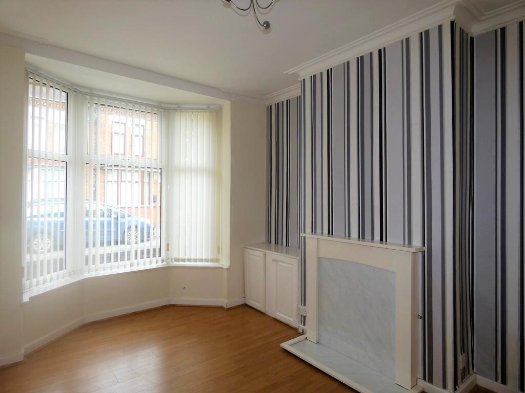Main image of property: West Avenue, Crewe, CW1