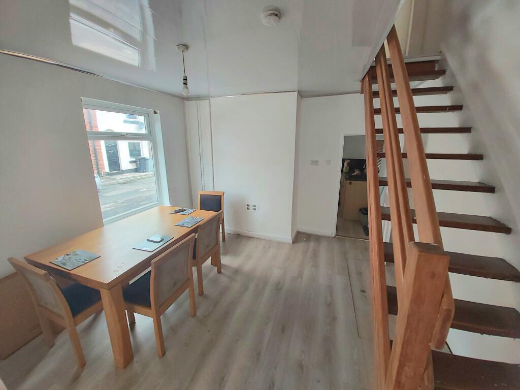 Main image of property: Barton Street