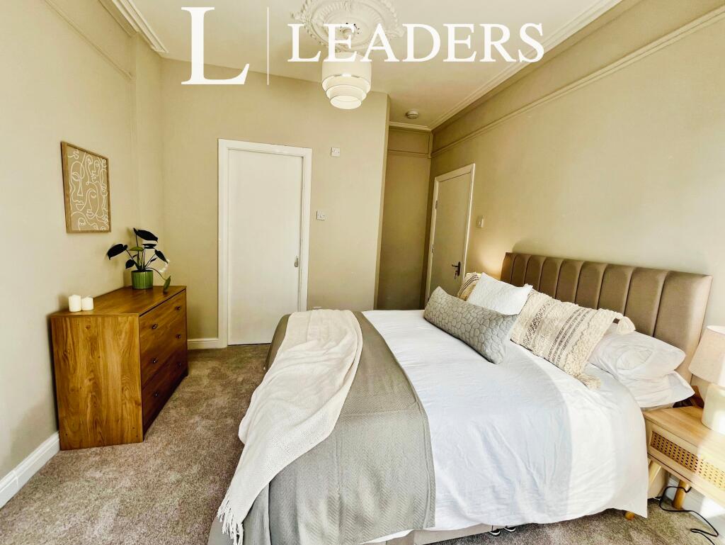 Main image of property: Room 1 Ford Lane