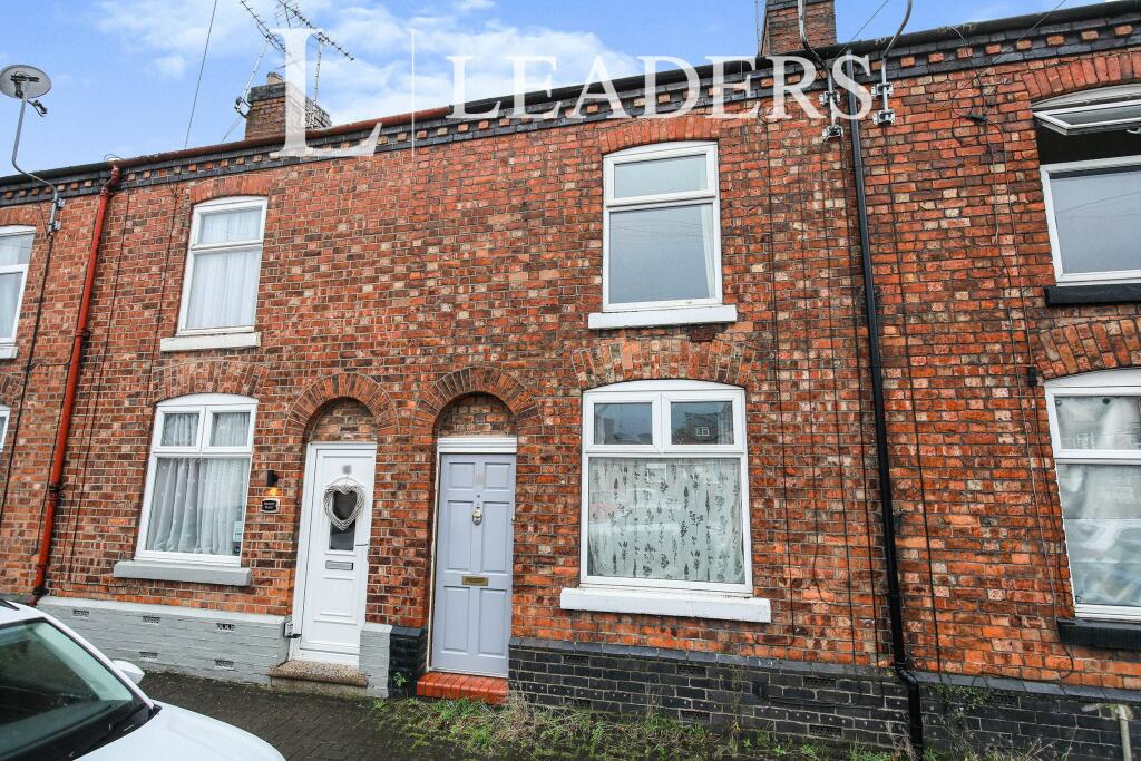Main image of property: Hewitt Street, CW2