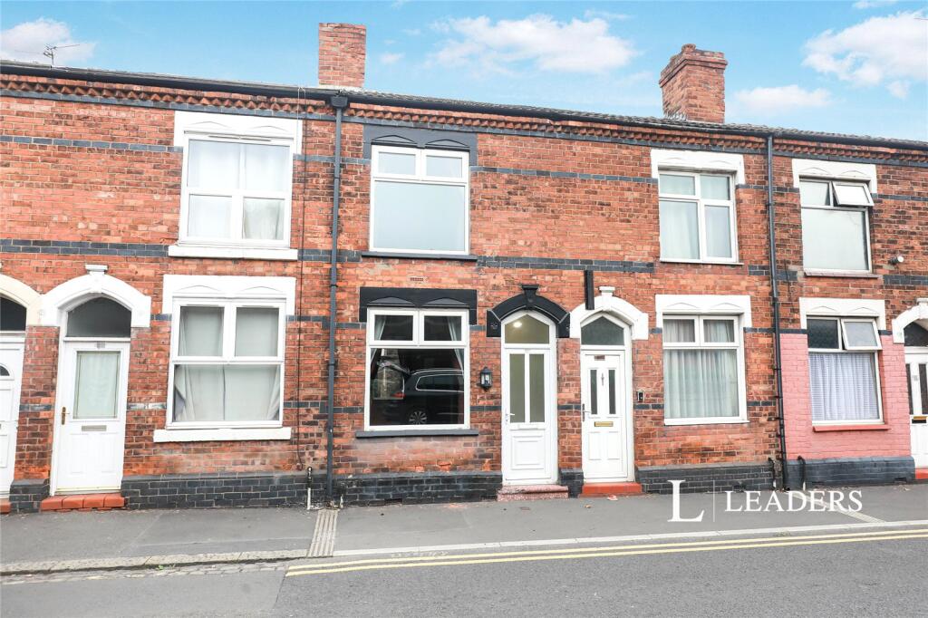 Main image of property: Flag Lane, CW1