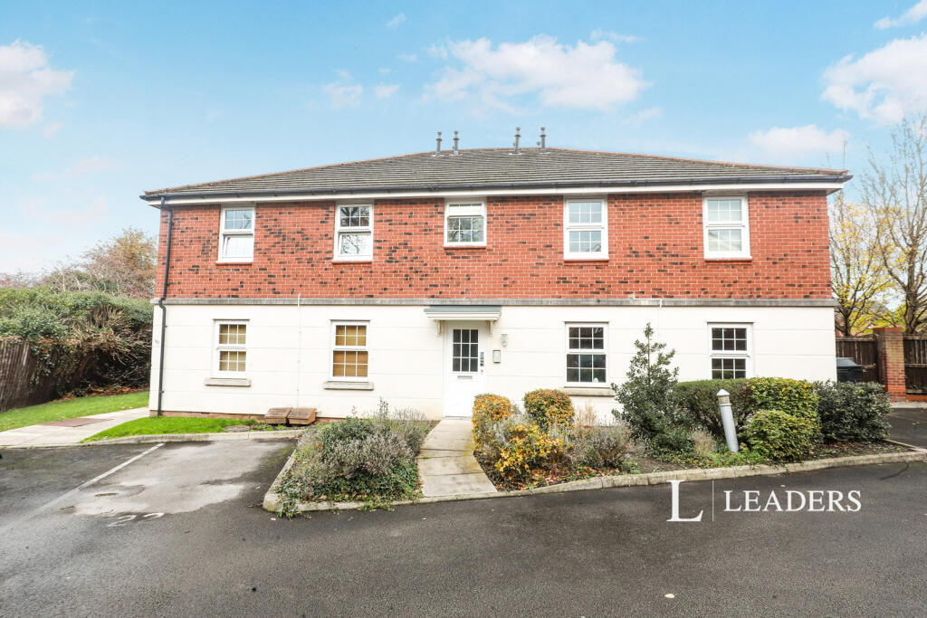 Main image of property: Clonners Field, Stapeley, Nantwich, CW5