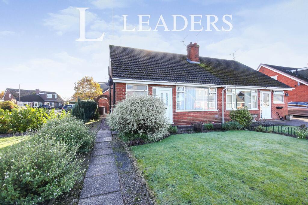 Main image of property: Kingsley Road, Haslington, CW1