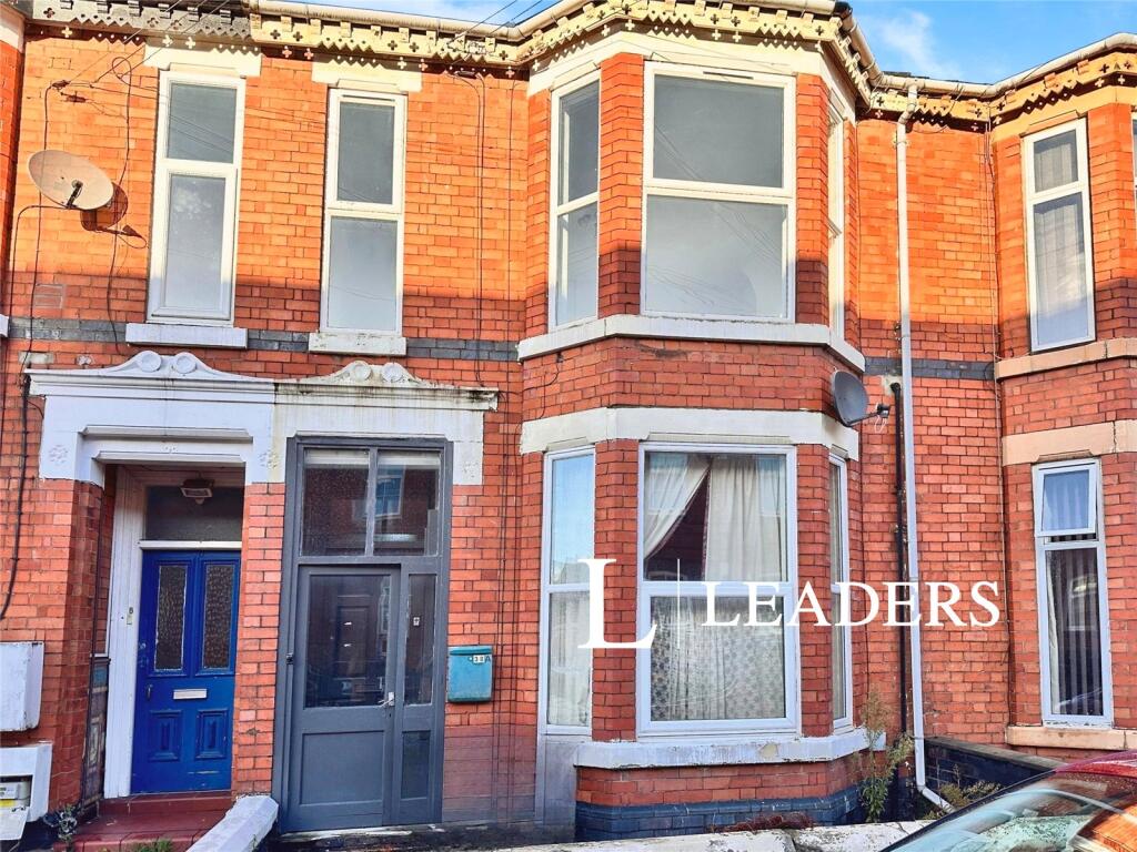 Main image of property: Stalbridge Road, Crewe, Cheshire, CW2