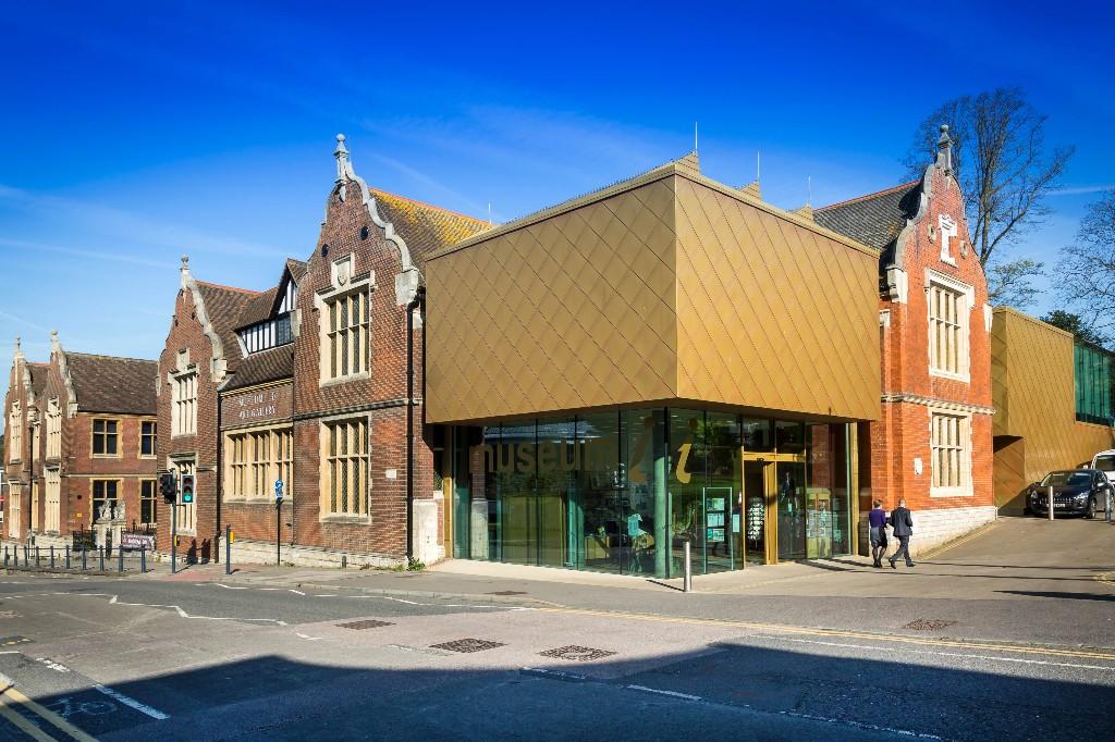 Croudace Homes,Local