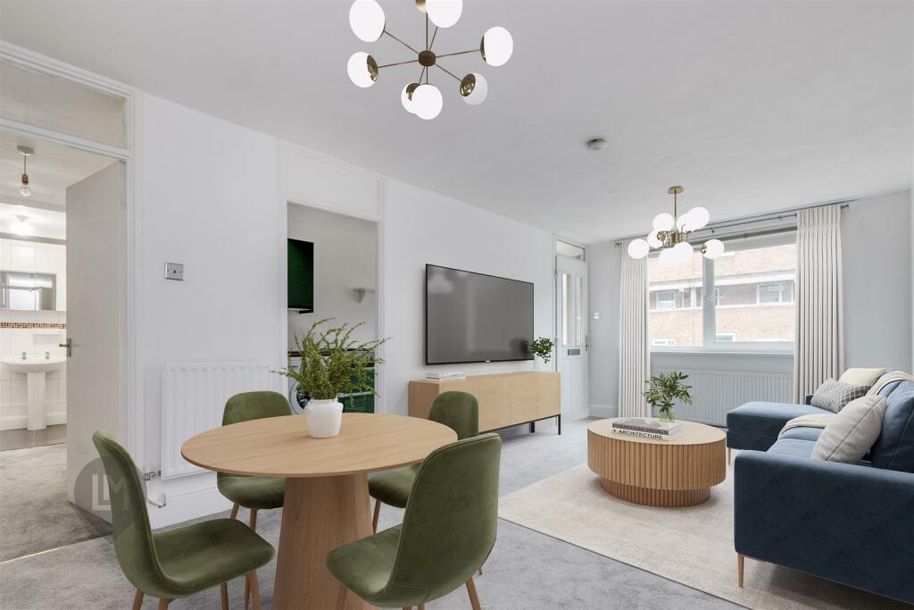 Main image of property: Lydney Close, London