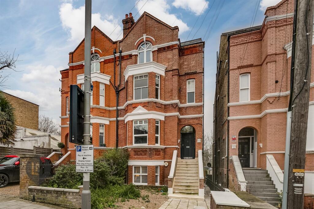 Main image of property: Wimbledon Park Road, London