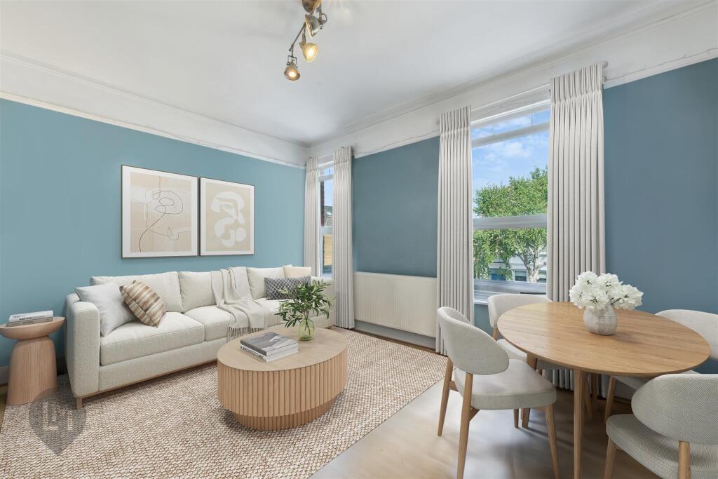 Main image of property: Brookwood Road, London