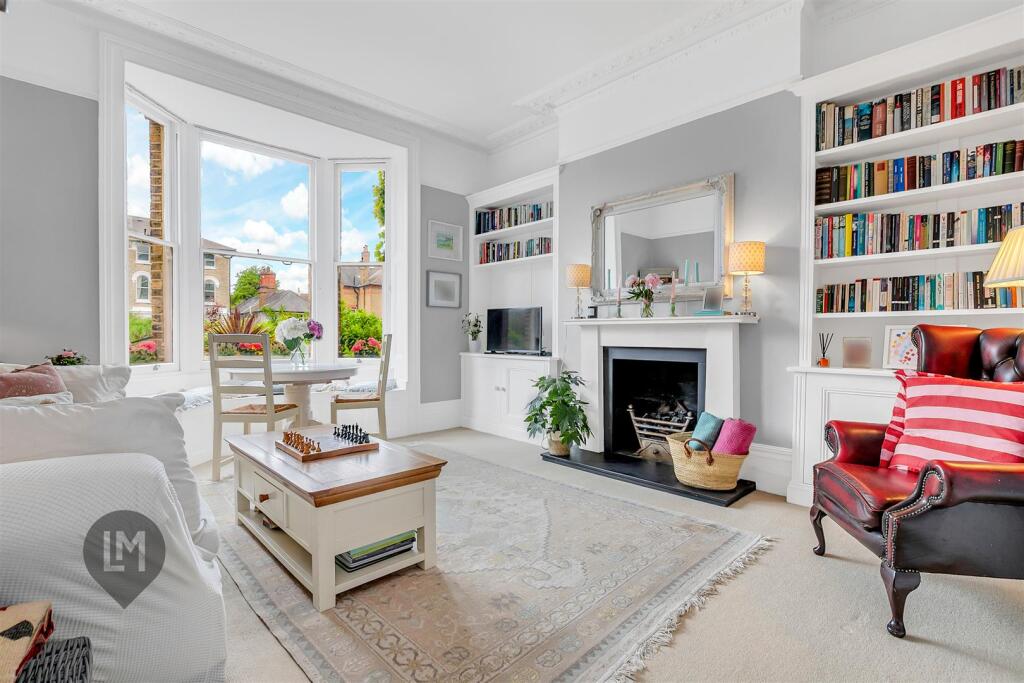 Main image of property: Thornton House, Thornton Hill, London