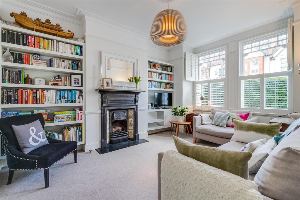 Main image of property: Pirbright Road, London