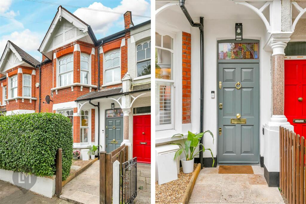 Main image of property: Engadine Street, London
