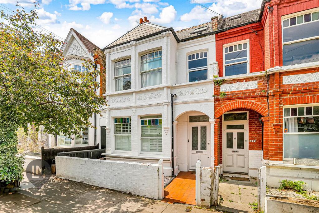 Main image of property: Engadine Street, London