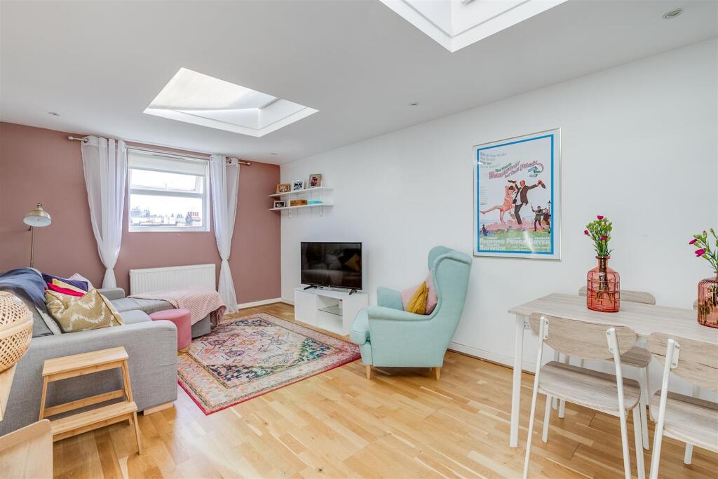 Main image of property: Merton Road, London