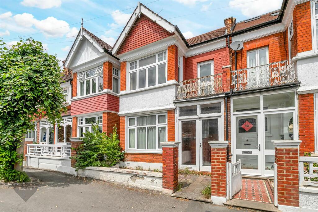 Main image of property: Crescent Gardens, London