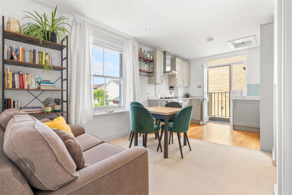 Main image of property: Smeaton Road, London