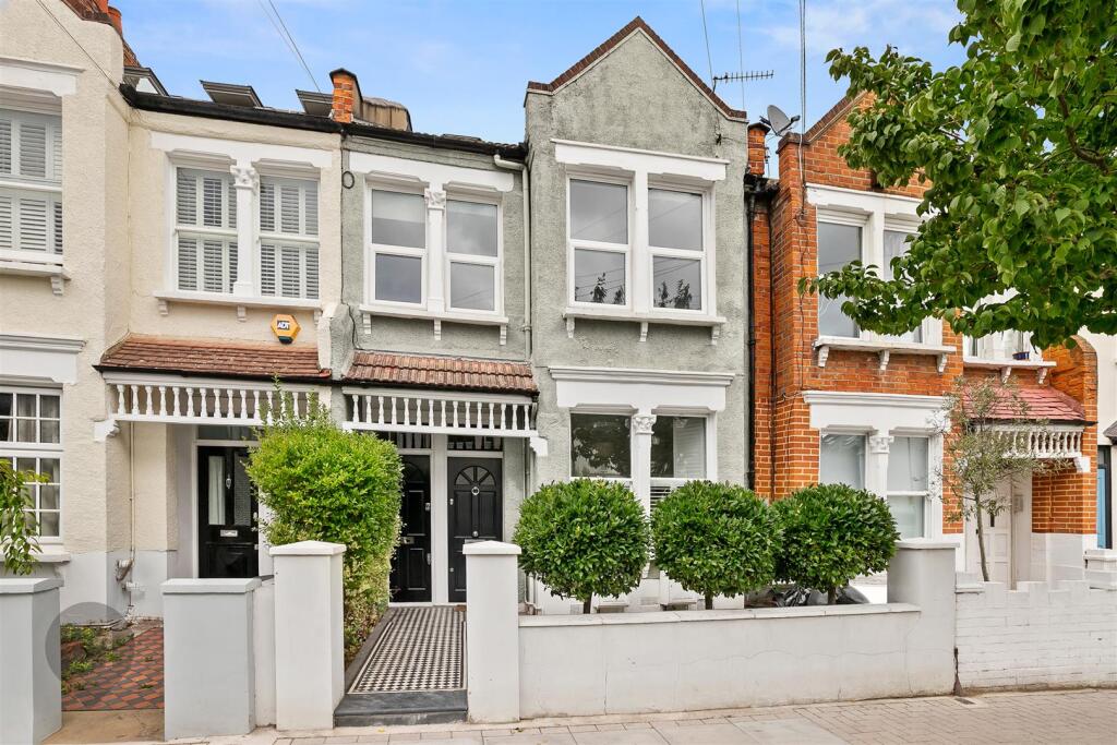 Main image of property: Brookwood Road, London