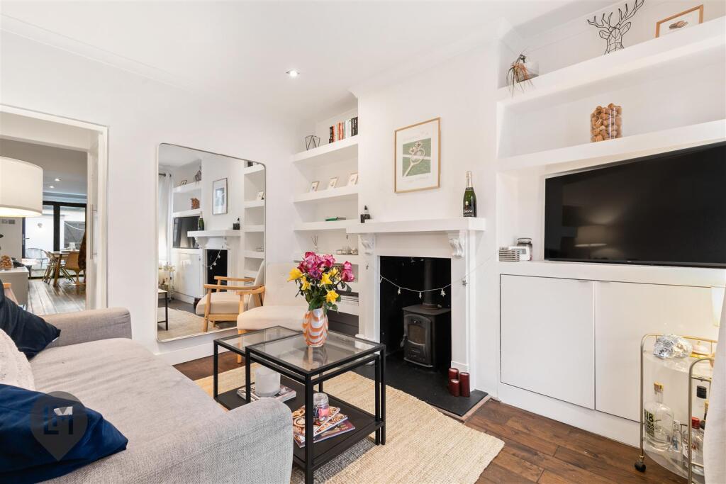 Main image of property: Longfield Street, London