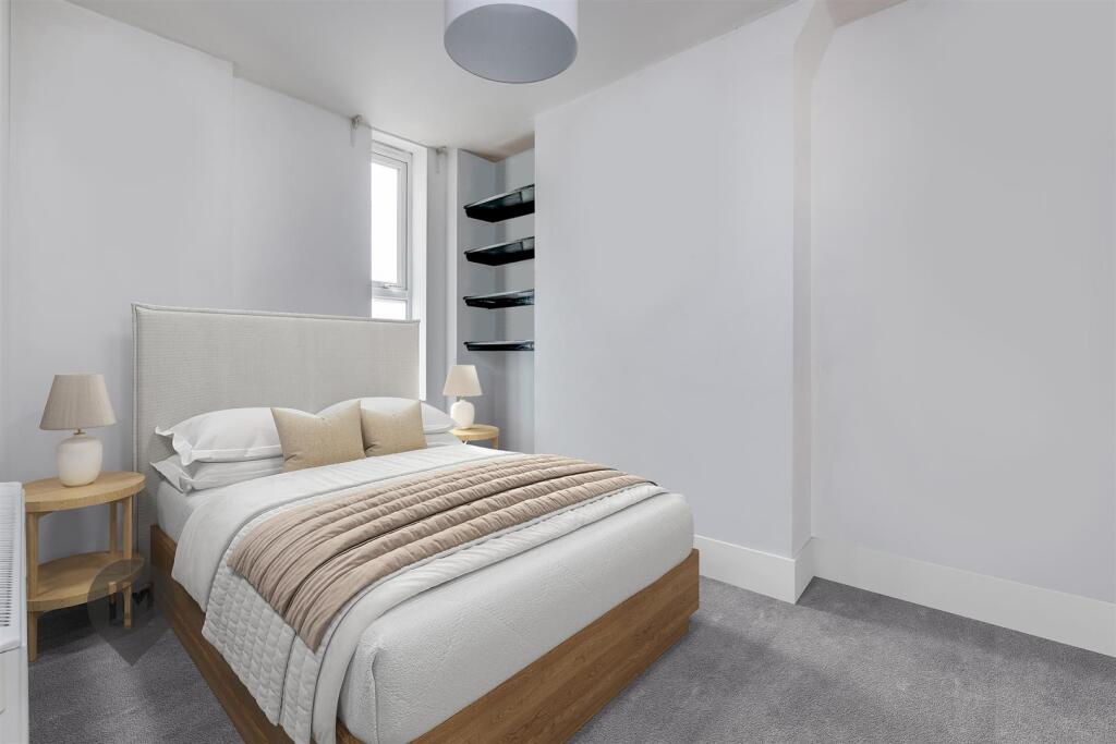 Main image of property: Merton Road, London