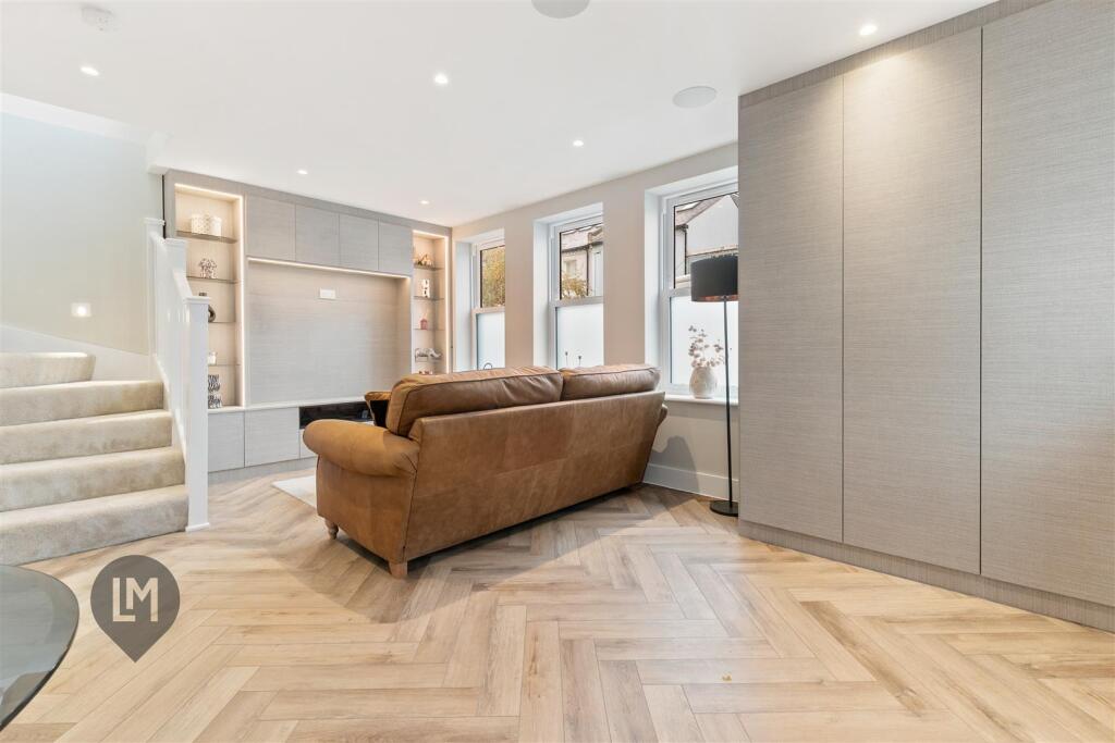 Main image of property: Standen Road, London